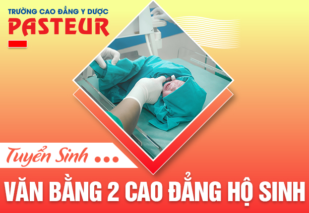Hồ sơ xét tuyển Văn bằng 2 Cao đẳng Hộ sinh TPHCM gồm giấy tờ gì? Hồ sơ xét tuyển Văn bằng 2 Cao đẳng Hộ sinh TPHCM gồm giấy tờ gì?